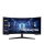 SAMSUNG 34" Oddysey G5 LC34G55TWWPXEN Czarny - 1121341 - zdjęcie 4